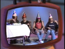 Space Ghost Coast to Coast, Season 1 Episode 5 image