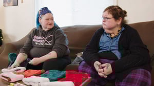 1000-lb Sisters, Season 6 Episode 4 image