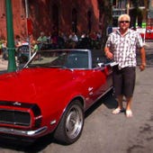 Diners, Drive-Ins, and Dives, Season 15 Episode 13 image