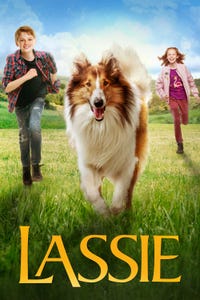 Lassie Come Home as Gerhardt
