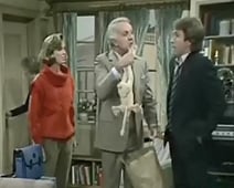 Three's a Crowd, Season 1 Episode 1 image