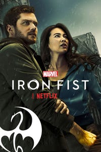 Marvel's Iron Fist as Jeri Hogarth