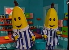 Bananas in Pyjamas, Season 6 Episode 44 image