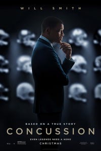 Concussion as Dr Bennet Omalu