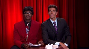 Last Comic Standing, Season 8 Episode 6 image