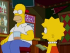 The Simpsons, Season 31 Episode 16 image