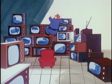 Hong Kong Phooey, Season 1 Episode 7 image