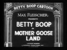 Betty Boop Cartoon, Season 1 Episode 49 image