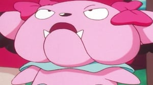 Pokémon, Season 3 Episode 8 image