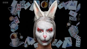 Glow Up: Britain's Next Make-Up Star, Season 6 Episode 4 image