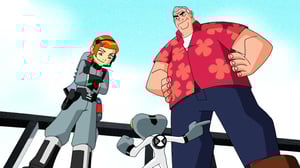 Ben 10, Season 2 Episode 13 image