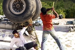 Lost, Season 1 Episode 6 image