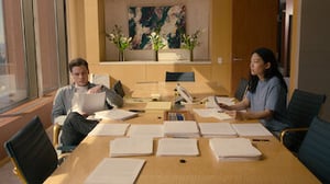 Partner Track, Season 1 Episode 8 image