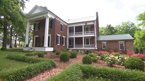 Tennessee Crossroads, Season 30 Episode 1 image