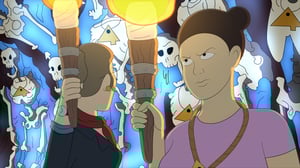 Hot Streets, Season 1 Episode 7 image