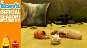 Larva, Season 1 Episode 11 image