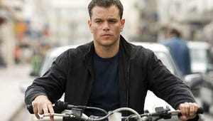 Matt Damon Is Playing Jason Bourne Again --- Find Out When!