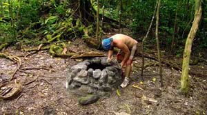 Survivor, Season 19 Episode 9 image