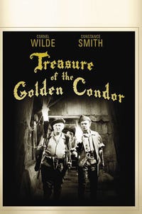 Treasure of the Golden Condor