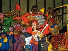 Fat Albert and the Cosby Kids, Season 8 Episode 11 image