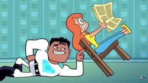 Teen Titans Go!, Season 4 Episode 22 image