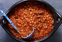 Pati's Mexican Table, Season 3 Episode 2 image