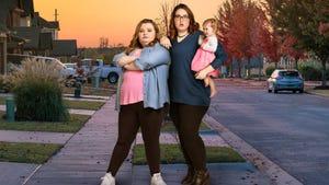 Mama June: From Not to Hot, Season 4 Episode 3 image