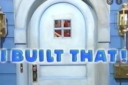 Bear in the Big Blue House, Season 2 Episode 19 image