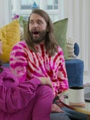 Getting Curious with Jonathan Van Ness, Season 1 Episode 2 image