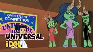 Astra Force, Season 1 Episode 20 image