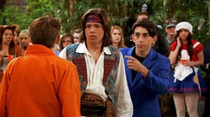 Kickin' It, Season 3 Episode 15 image