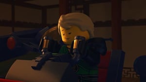 Ninjago, Season 6 Episode 7 image