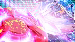 Beyblade X, Season 1 Episode 25 image