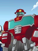Transformers: Rescue Bots, Season 2 Episode 7 image