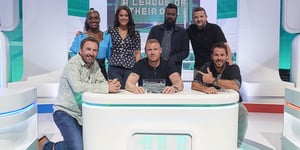A League of Their Own, Season 14 Episode 6 image