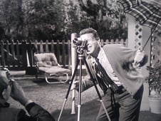 The Adventures of Ozzie and Harriet, Season 7 Episode 16 image