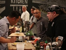 Cutthroat Kitchen, Season 8 Episode 7 image