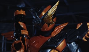 Kamen Rider Build, Season 1 Episode 3 image