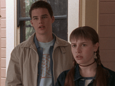 So Weird, Season 2 Episode 15 image