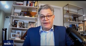 The Issue Is, Season 3 Episode 49 image