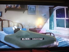 Elinor Wonders Why, Season 1 Episode 1 image