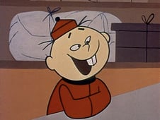 The Bullwinkle Show, Season 5 Episode 18 image