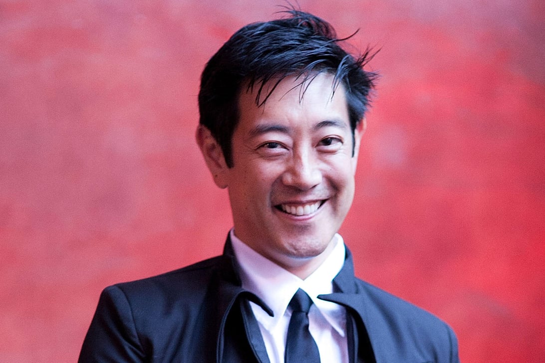 MythBusters Host Grant Imahara Dead of Aneurysm at 49