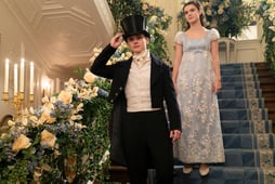 Bridgerton, Season 3 Episode 5 image