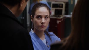 Law & Order: Criminal Intent, Season 9 Episode 7 image