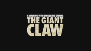 A Walking with Dinosaurs Special, Season 1 Episode 1 image