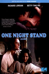 One Night Stand as Paul