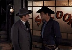 Tales of Wells Fargo, Season 6 Episode 22 image