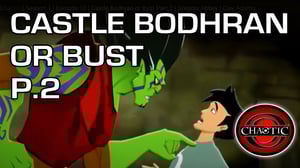 Chaotic, Season 1 Episode 10 image