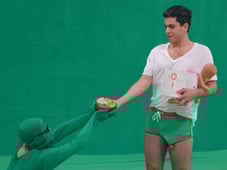 Who Is America?, Season 1 Episode 5 image